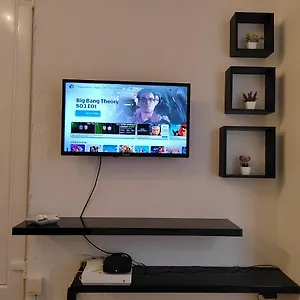 Plein Centre Appartement