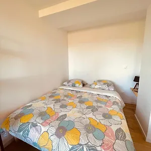 T1 Bis Renove Au Centre D'auch Appartement