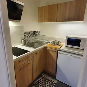 Independant 2 Personnes Appartement