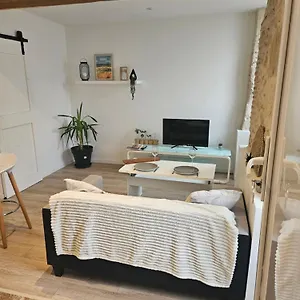 Centre Historique D'auch Appartement