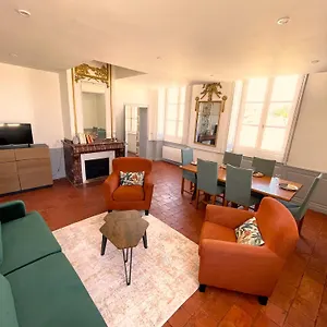 Villaret - 2 Ch En Centre Appartement