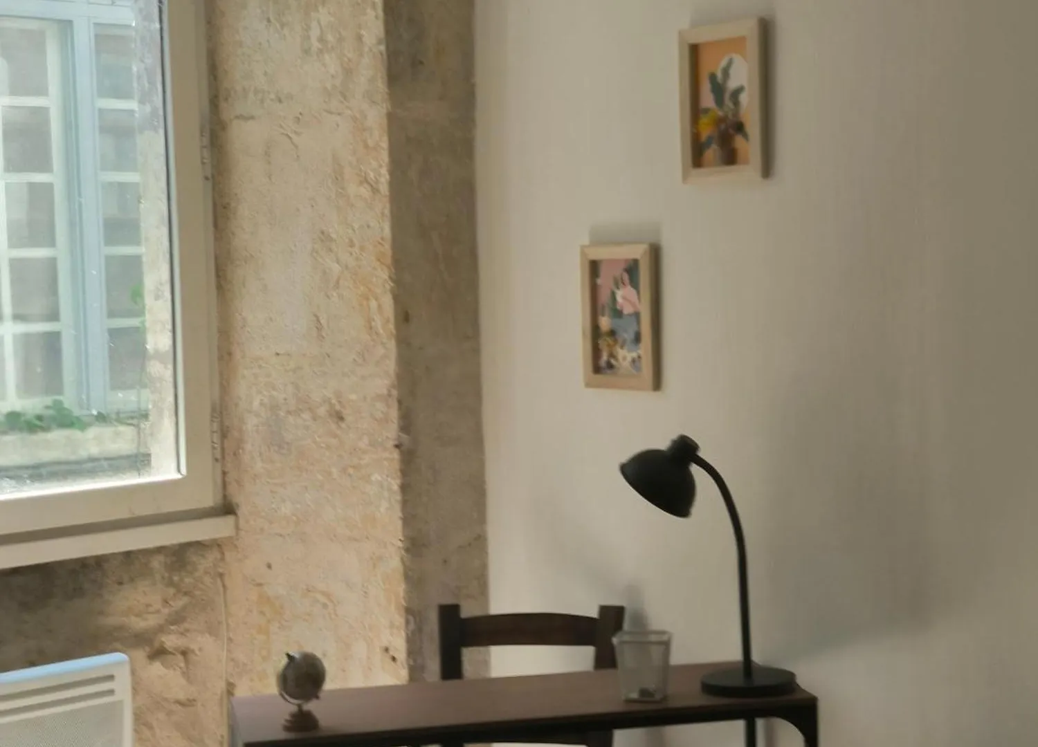 Le Lamartine - Hyper Centre Apartment Auch