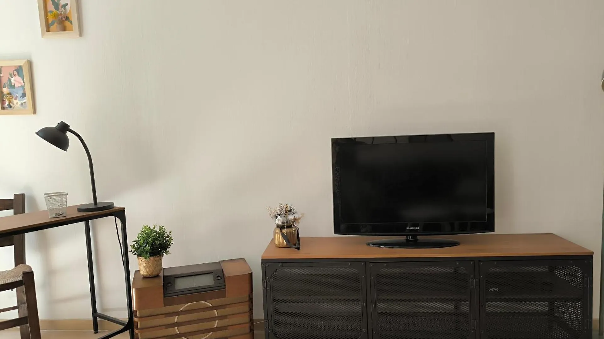 Le Lamartine - Hyper Centre Apartment Auch France