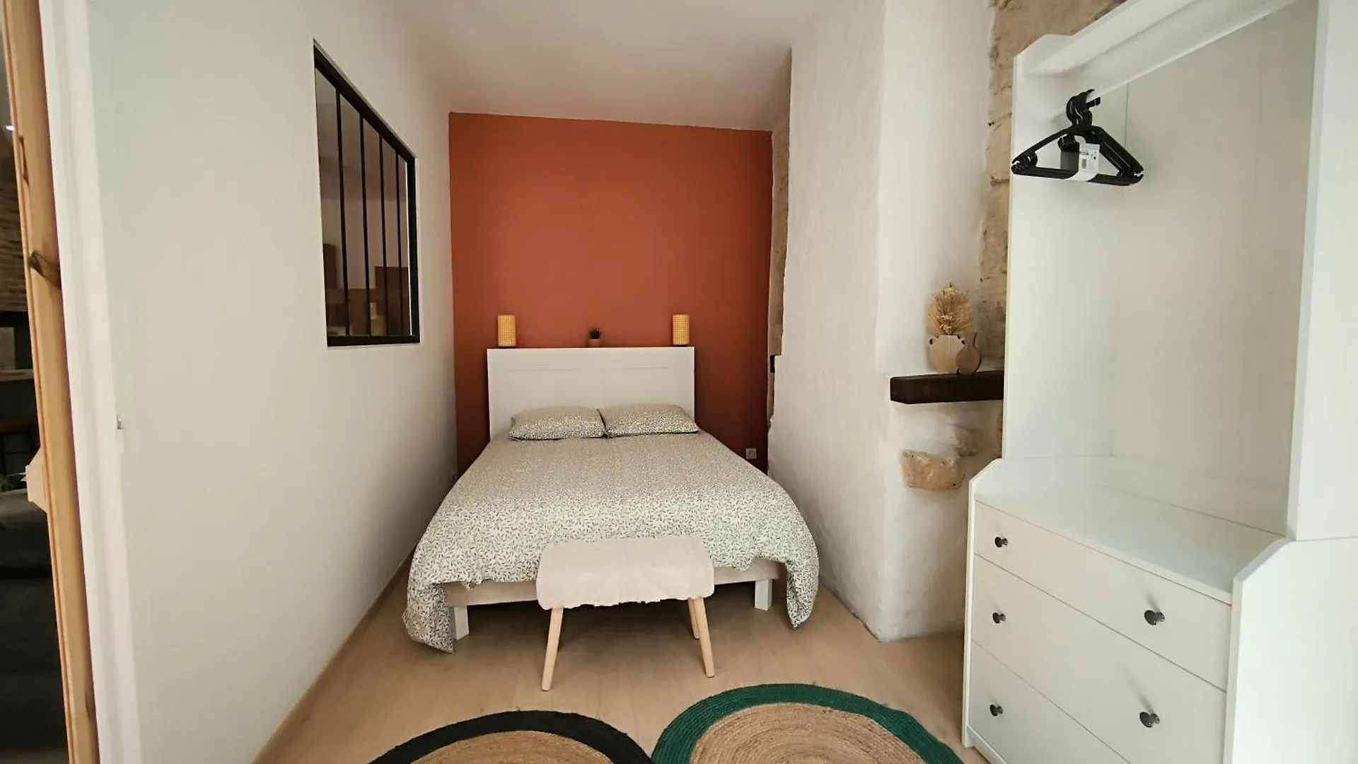 Le Lamartine - Hyper Centre Apartment Auch