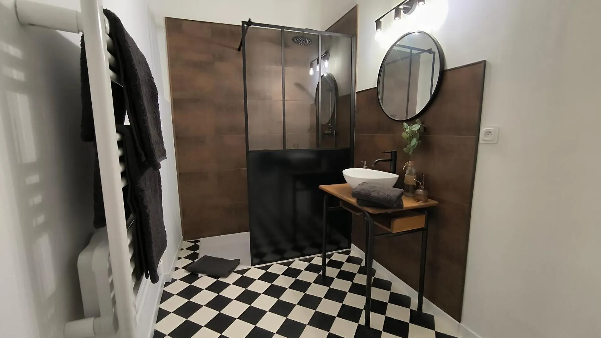 Le Lamartine - Hyper Centre Apartment Auch