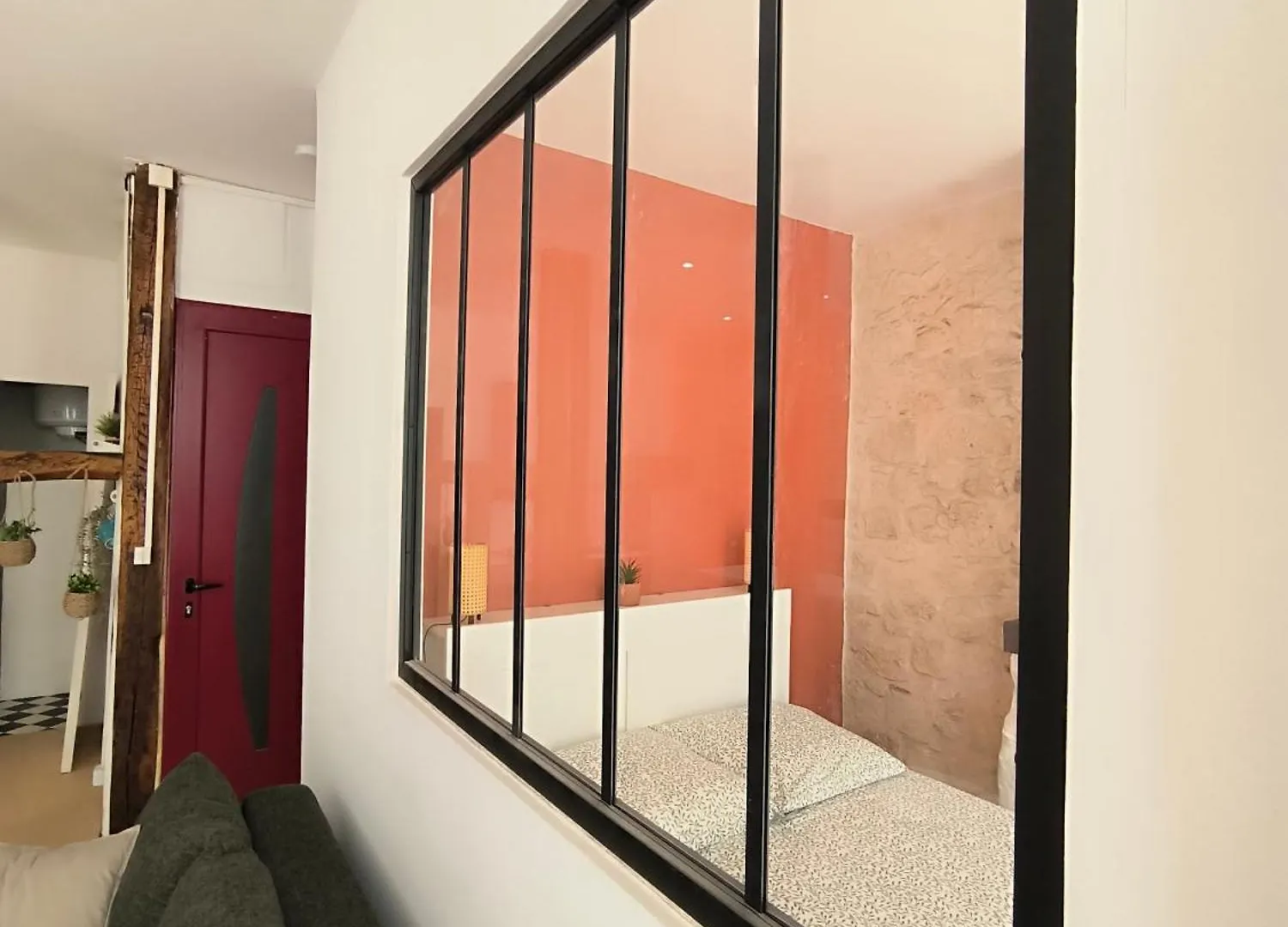 Le Lamartine - Hyper Centre Apartment Auch 0*,  France