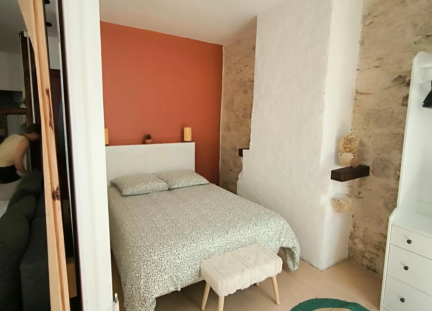 Le Lamartine - Hyper Centre Apartment Auch