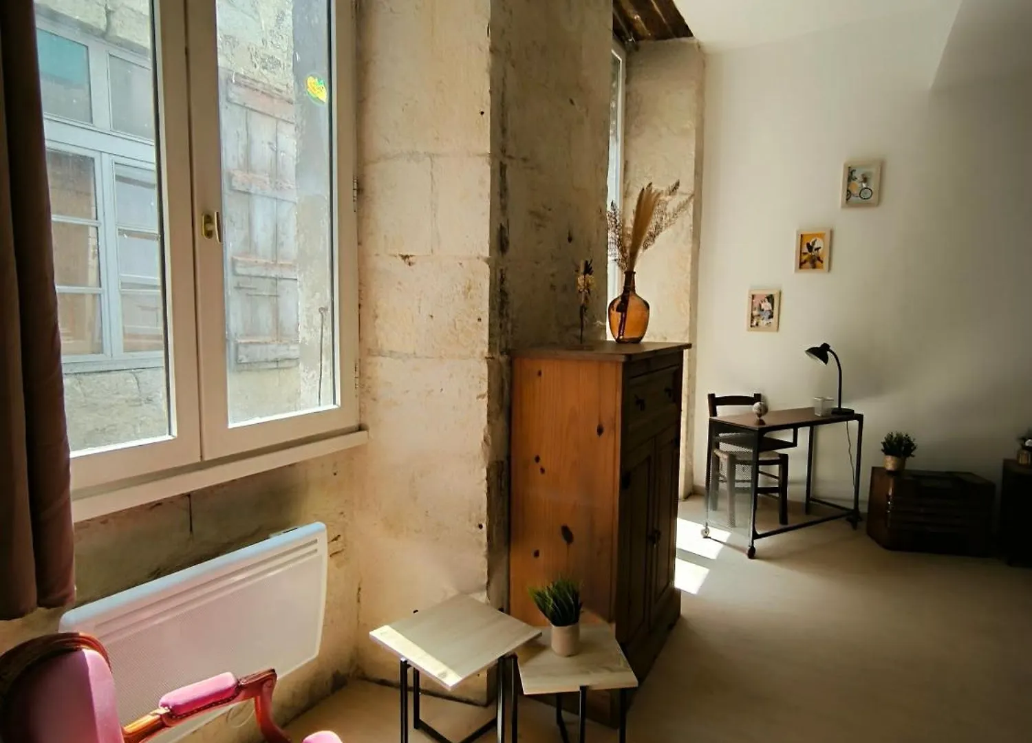 Le Lamartine - Hyper Centre Apartment Auch