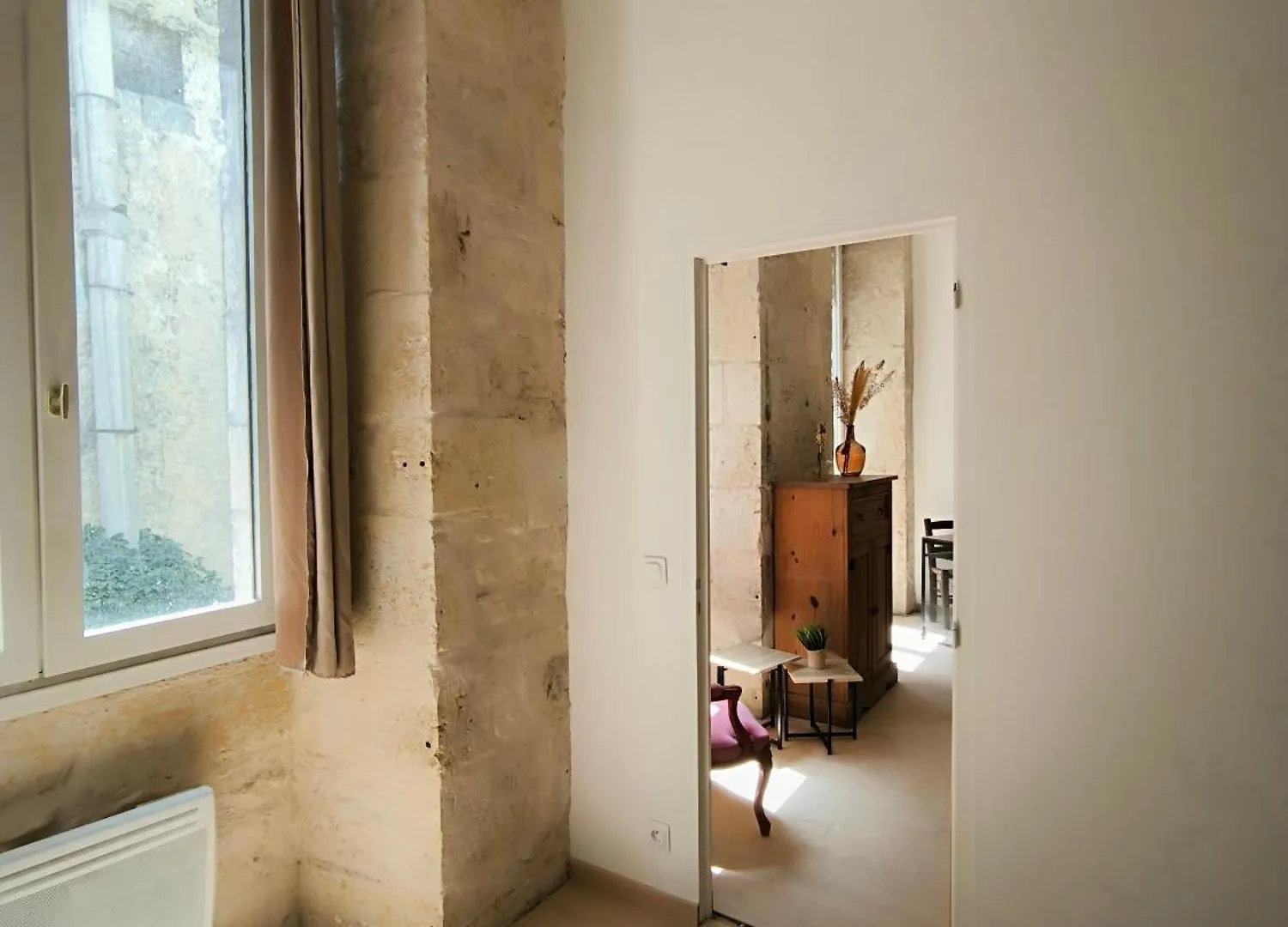 Le Lamartine - Hyper Centre Apartment Auch 0*,  France