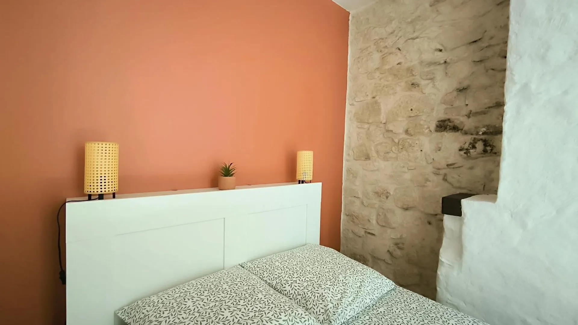 Le Lamartine - Hyper Centre Apartment Auch 0*,