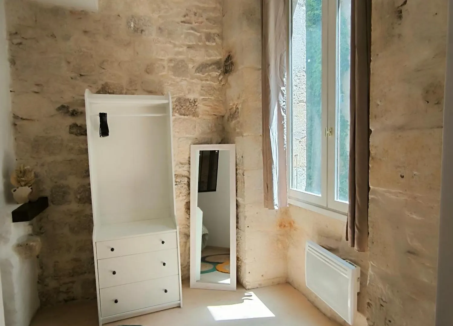 Le Lamartine - Hyper Centre Apartment Auch France
