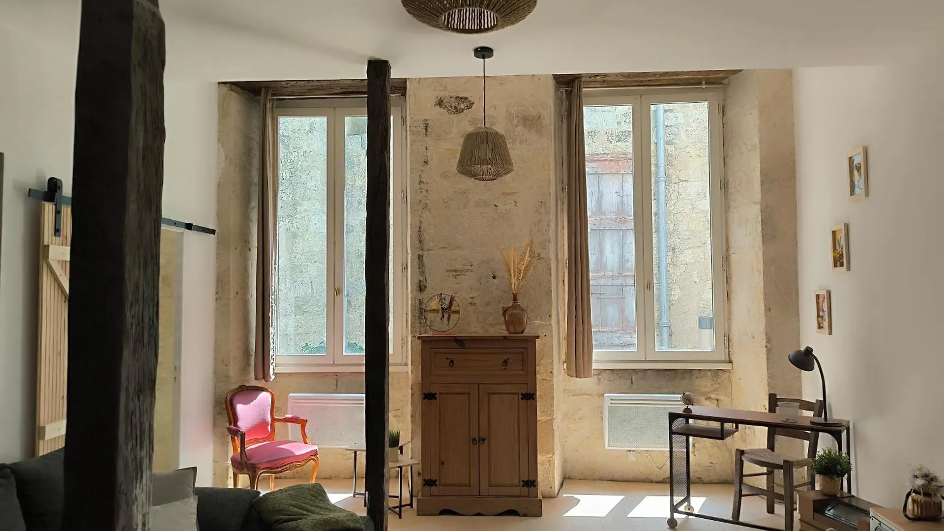 Le Lamartine - Hyper Centre Apartment Auch