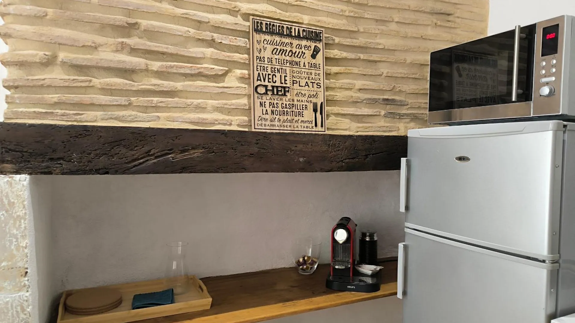 Le Lamartine - Hyper Centre Apartment Auch