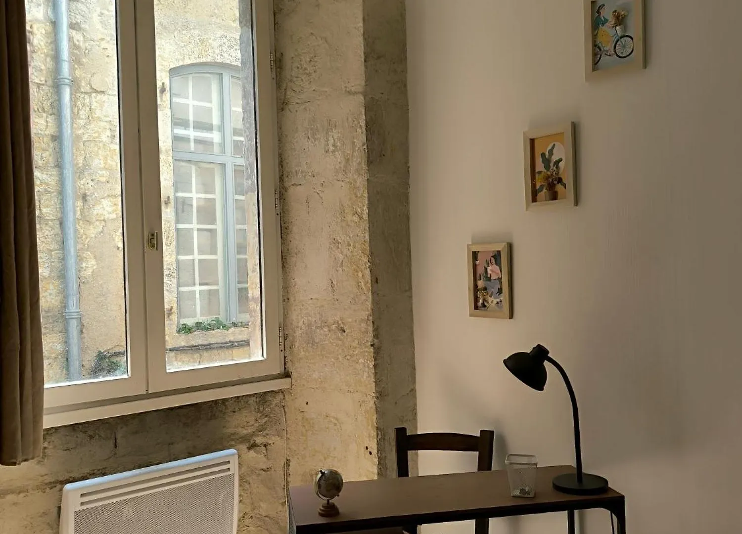 Le Lamartine - Hyper Centre Apartment Auch